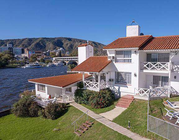 Galería - Buena Vista Bungalows, Villa Carlos Paz